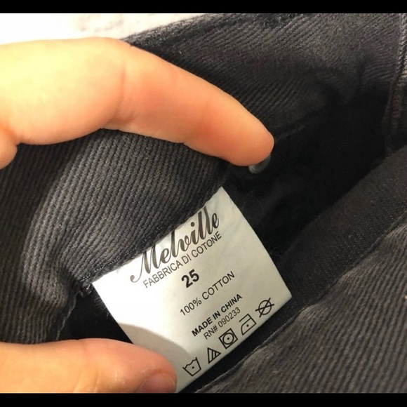 Brandy skirt - Picture 3 of 3